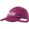 Cappellino Fandol UV50, SoftCool Extreme Personalizzate o neutre