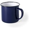 Tazza Wilem in metallo 350ml Personalizzate o neutre