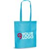 Shopper Canary TNT 80g | Borsa Termosigillata 38x42 cm Personalizzate o neutre