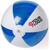 Pallone Zeusty bicolore Personalizzate o neutre