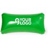 Cuscino gonfiabile Blisit PVC colorato trasparente Personalizzate o neutre