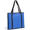 Portaoggetti Nardelly in TNT colorato 34x28x25cm con manici robusti Personalizzate o neutre