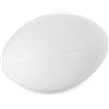 Palla Antistress Rugby in PU 9,1x5,8cm Personalizzate o neutre
