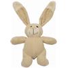 Coniglietto peluche PAUL 15cm con sciarpa stampabile in poliestere Personalizzate o neutre