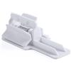 Penna Parker Vector Roller, acciaio,astuccio Personalizzate o neutre