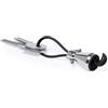 Penna Roller Parker IM Metallo Silver Blu Nero con Astuccio 22gr Personalizzate o neutre