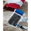 Custodia waterproof Smart Splash PVC trasparente e satinato 22,5x9 Personalizzate o neutre