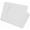 CLEAN UP panno occhiali microfibra 18x15 cm poliestere leggero Personalizzate o neutre