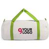 Borsone Simaro in cotone naturale 50x25cm Personalizzate o neutre