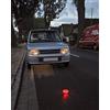 Luce d'emergenza MOTORWAY impermeabile 5 modalità con calamita Personalizzate o neutre