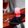 FIREFLY Speaker Bluetooth, wireless, 3W, 400mAh Personalizzate o neutre