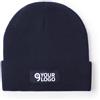 Cappello Holsen in maglia doppio strato, taglia unica, vari colori Personalizzate o neutre