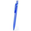 Penna a Sfera Lachem Blu, Design Rombi Personalizzate o neutre