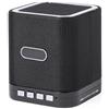Cassa Brenner Bluetooth 3W, Vivavoce, Micro SD Personalizzate o neutre