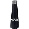 Bottiglia termica Duke 500ml rame, inox 18/8, mantiene 48h caldo Personalizzate o neutre