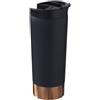 Bicchiere Peeta Avenue 500ml Inox Isolato, Caldo 8h, Freddo 24h Personalizzate o neutre