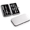 Set Manicure 5 Pezzi Personalizzate o neutre