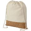 Sacca Cotton Cork Personalizzate o neutre