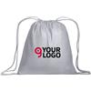 Sacca zaino cotone 95g/m2 Personalizzate o neutre