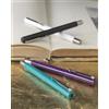 Parker Vector rollerball acciaio/plastica, ricaricabile, 13,5 cm Personalizzate o neutre