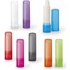 Balsamo labbra idratante , plastica, 35g Personalizzate o neutre