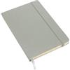 Quaderno ATTENDANT A5 righe, copertina elastica, 80 pagine Personalizzate o neutre