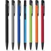 POPPINS Penna a Sfera in Alluminio Argento, Ø1x13,7cm, 60g Personalizzate o neutre