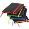 Notebook LECTOR A5 con elastico colorato, 80 fogli, 285g Personalizzate o neutre