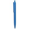 Penna a sfera colori fluo, plastica, refill nero 14,3cm Personalizzate o neutre