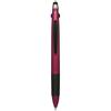 Penna 3 Colori Touch Screen in Plastica Clip-On Personalizzate o neutre