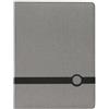 Cartella portablocco nylon A4 con tasche interne Personalizzate o neutre