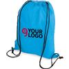 Zaino in TNT resistente 140g, 38x40.5cm, tanti colori | Personalizzate o neutre