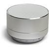 Diffusore Bluetooth in alluminio Personalizzate o neutre