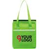 Borsa termica TNT con manici corti Personalizzate o neutre