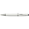 TOUCH DOWN Penna a sfera acciaio inox con punta touch Personalizzate o neutre