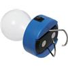 Lampada LED magnetica in metallo/plastica per outdoor Personalizzate o neutre