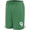 Pantaloncini sportivi Dynamic leggeri Personalizzate o neutre