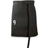 Grembiule bar Rosemary, policotone, 2 tasche, leggero 60g Personalizzate o neutre