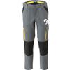 Rossini Trading Pantalone da Lavoro Ultraflex Canvas Stretch Starline Personalizzate o neutre