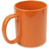 Tazza ceramica 400 ml bianca, elegante e resistente Personalizzate o neutre