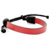 Braccialetto Taylor regolabile in similpelle, vari colori 18 cm Personalizzate o neutre