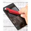 Penna Multifunzione Smart Stylus, Surface Cleaner Personalizzate o neutre