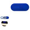 Webcam Cover Nambus, copri fotocamera 3M Personalizzate o neutre