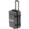 Trolley-borsone VISBY con ruote e doppio scomparto Personalizzate o neutre