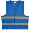 Gilet riflettente Personalizzate o neutre