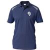 Siggi Workwear Polo Task 2 uomo manica corta cotone piquet, DPI 1ª categoria Personalizzate o neutre