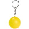 Portachiavi Arda Metallo Ø4cm Pallina Antistress Rilassante Personalizzate o neutre