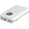 Anker Powerbank 6000 mAh Compatto con 2 Porte USB Fast Charge Personalizzate o neutre