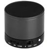 Speaker Bluetooth Alluminio 3W USB LED Personalizzate o neutre