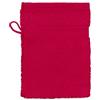 SG Guanto da bagno Rhine 100% cotone 16x22 cm 420g/m² con gancio Personalizzate o neutre